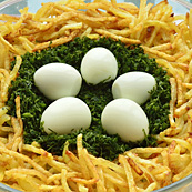Салат