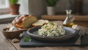 Салат "Еврейская закуска"