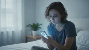 15 заболеваний, виновником которых может стать смартфон