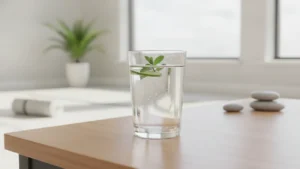 9 мифов о полезных свойствах воды