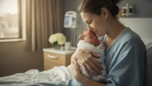 Анестезия при кесаревом сечении