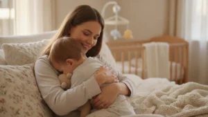 Цитомегаловирус у детей