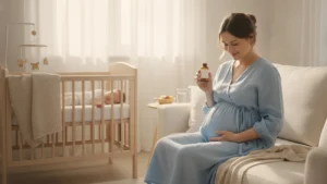 Фитолизин при беременности