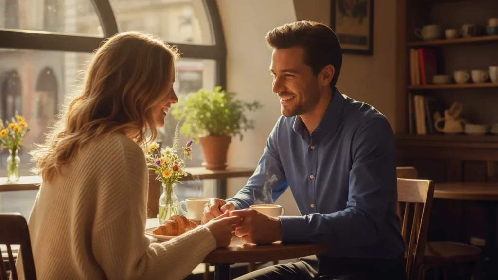 Как распознать бабника?