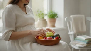 Какие нельзя продукты при беременности