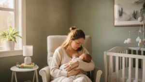 Лактация: подводные камни