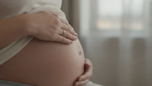 Лейкоциты в мазке при беременности