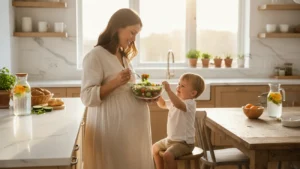 Продукты для беременных