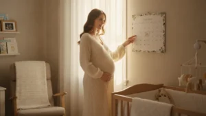 Способы расчета даты родов