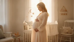 Свечи от молочницы при беременности
