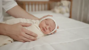 Уход за новорожденным