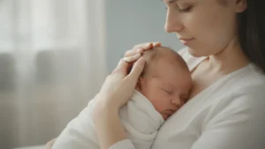 Внутричерепное давление у детей