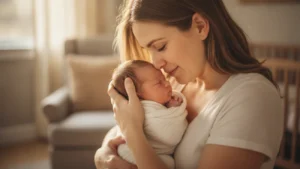 Возможны ли самостоятельные роды после кесарева