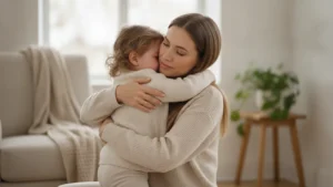 Вульвит у девочек