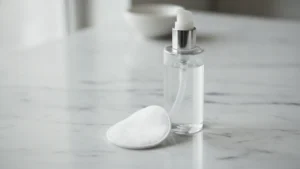 Зачем нужна мицеллярная вода?