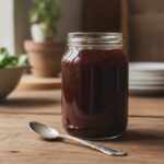 Домашний устричный соус: пошаговый рецепт