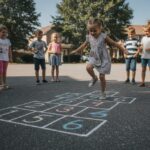 Детские игры для ребёнка от 1 года до 7 лет