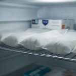 Пакеты для грудного молока: выбор и хранение